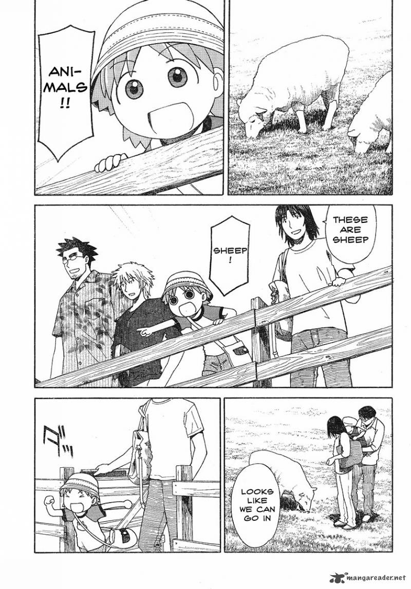 Yotsubato 48 5