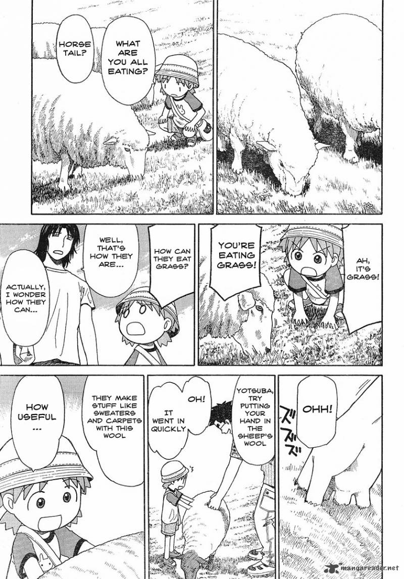 Yotsubato 48 8