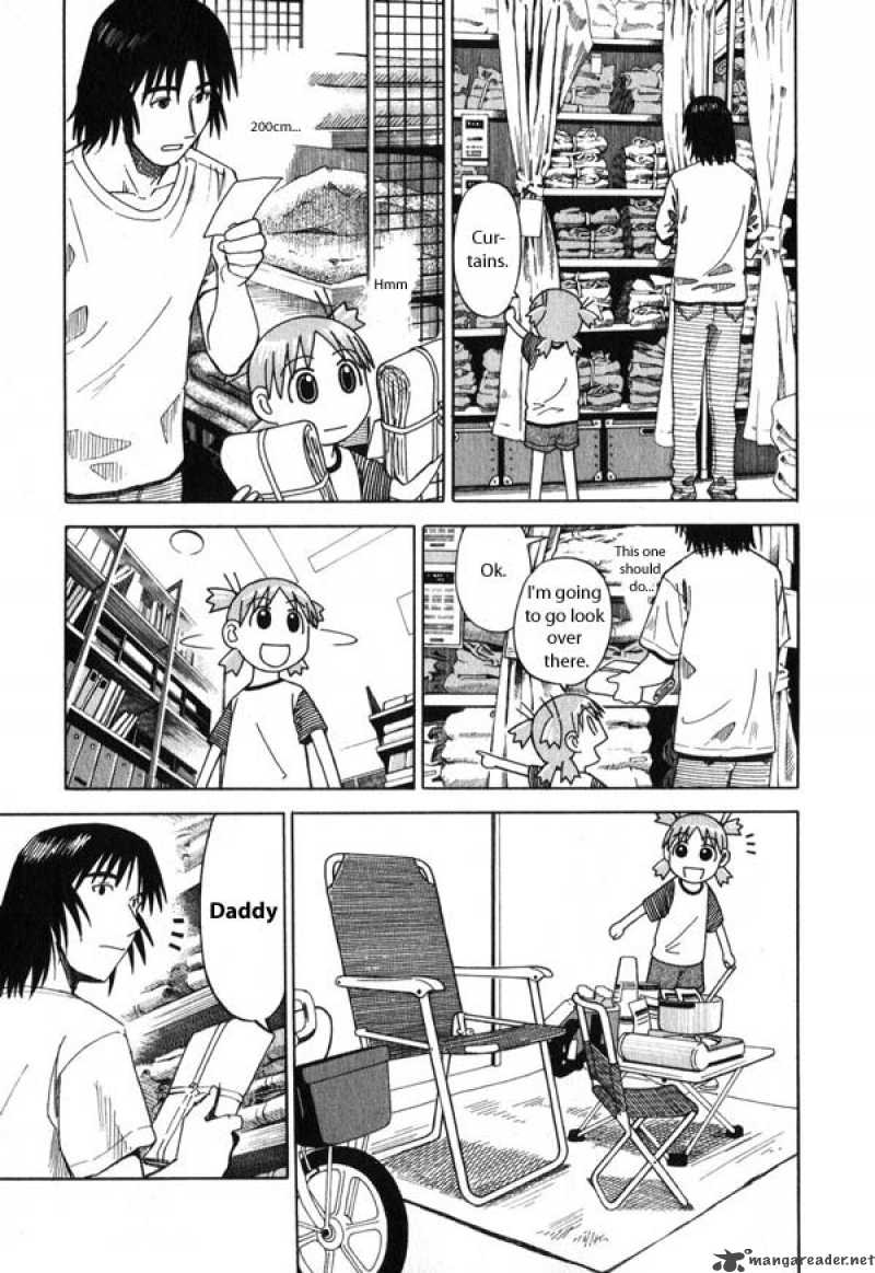 Yotsubato 5 11