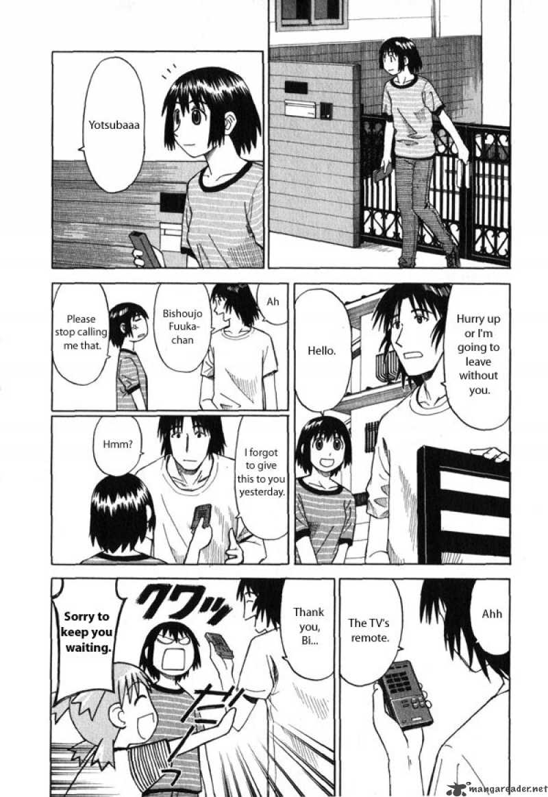 Yotsubato 5 2