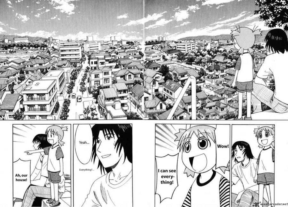 Yotsubato 5 24