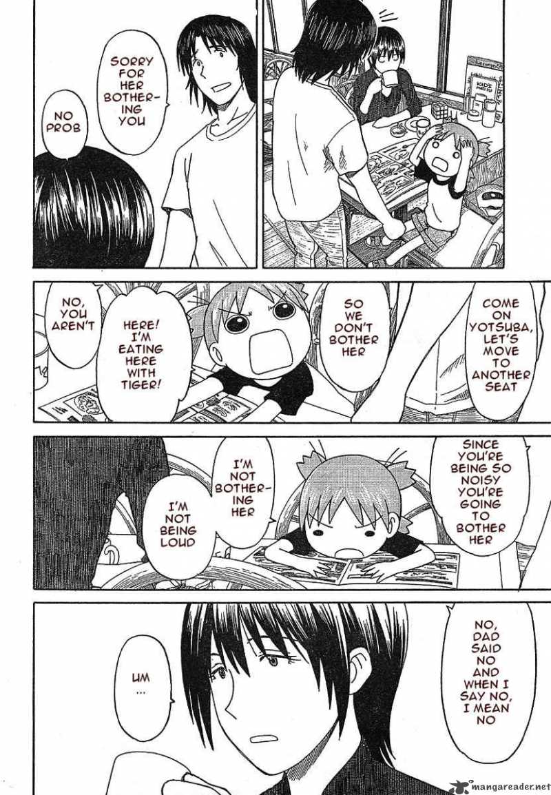 Yotsubato 50 18