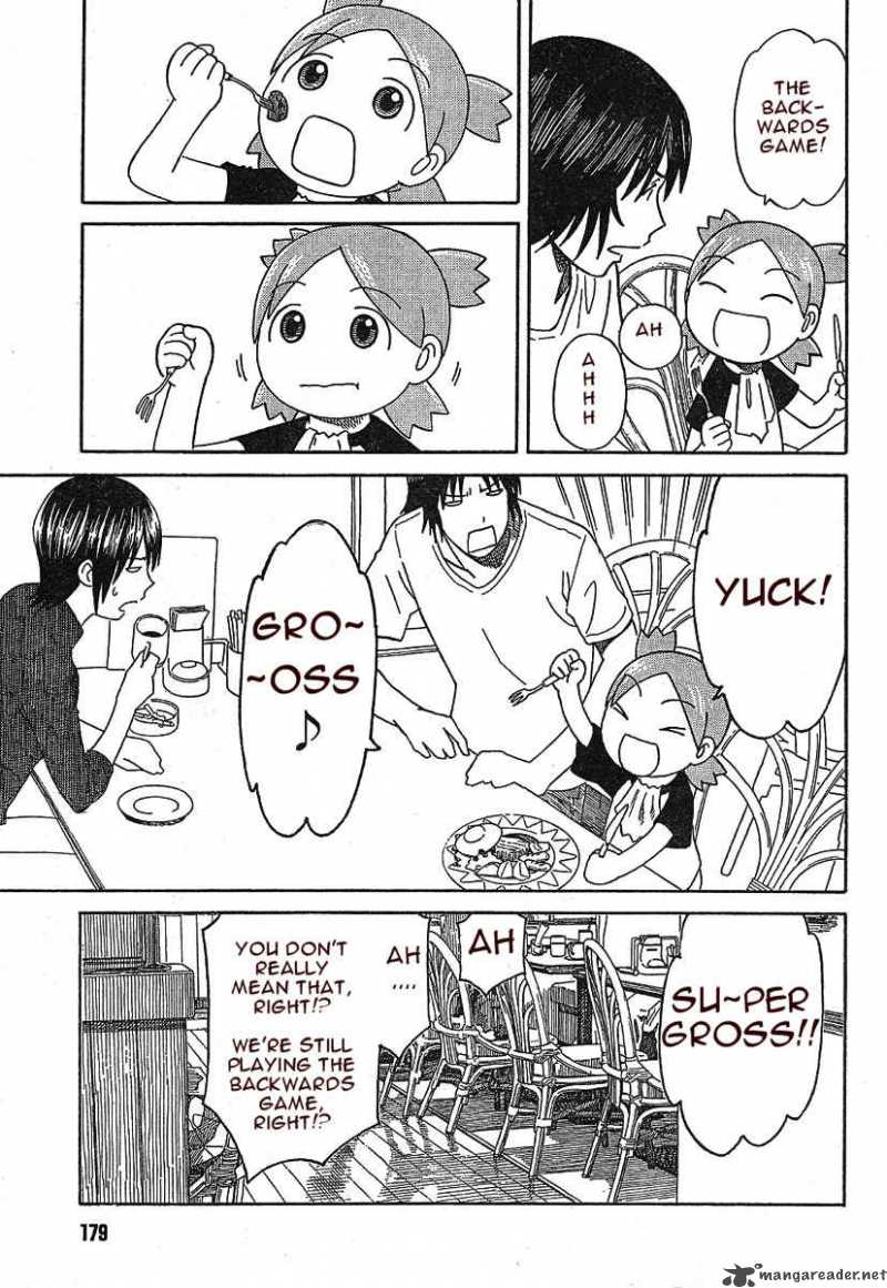 Yotsubato 50 27