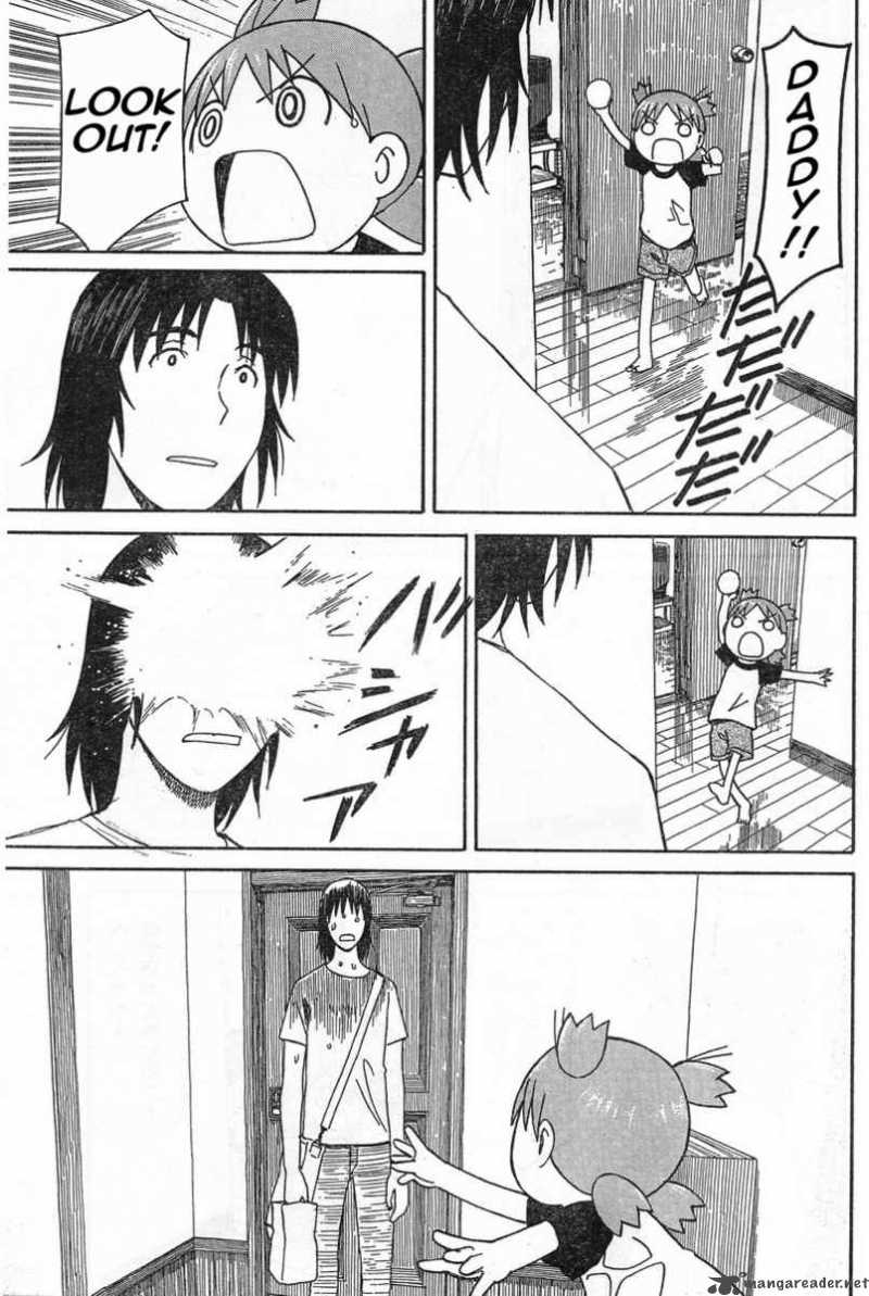 Yotsubato 53 23