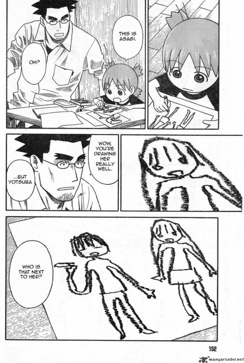 Yotsubato 53 6