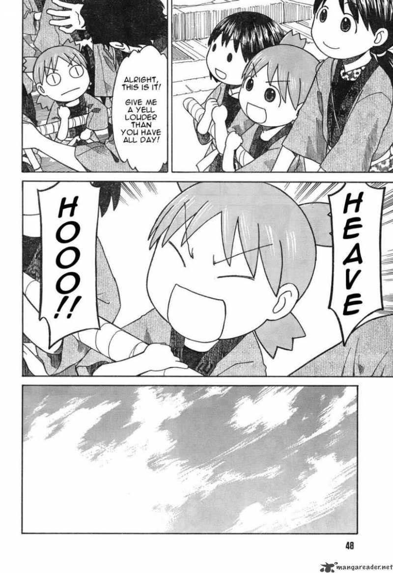 Yotsubato 54 26