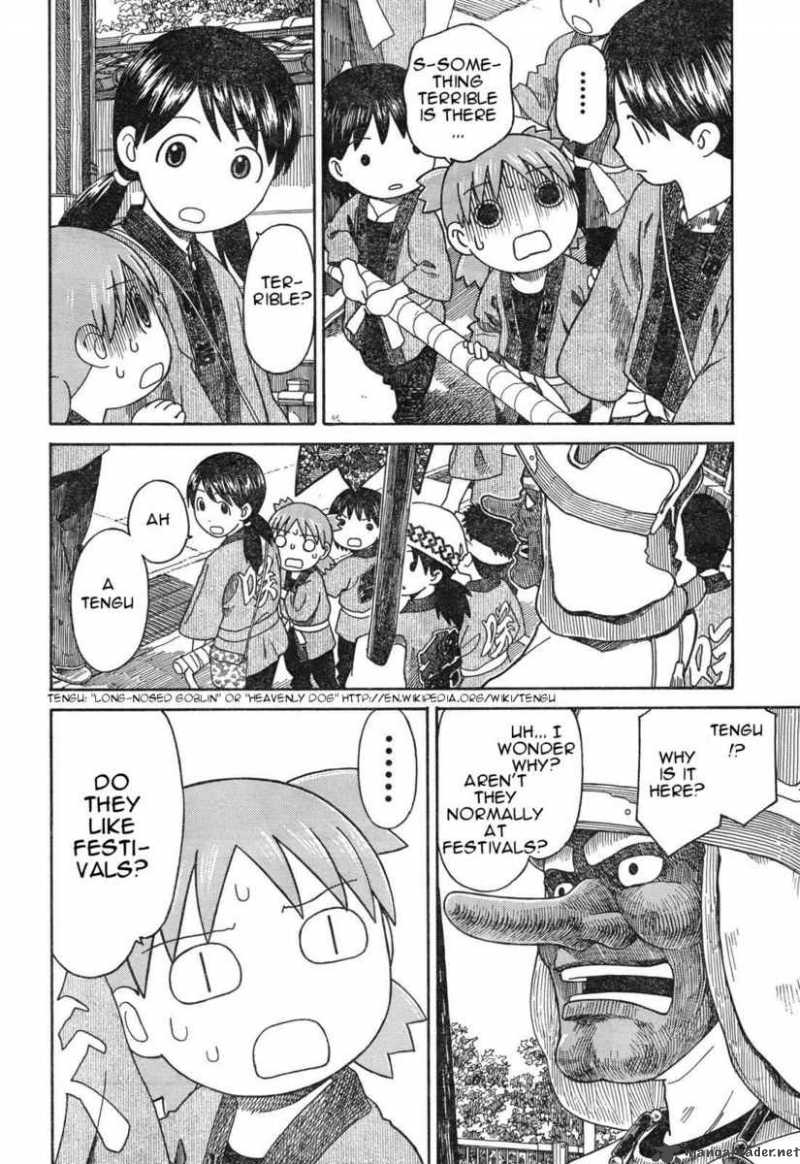 Yotsubato 54 6