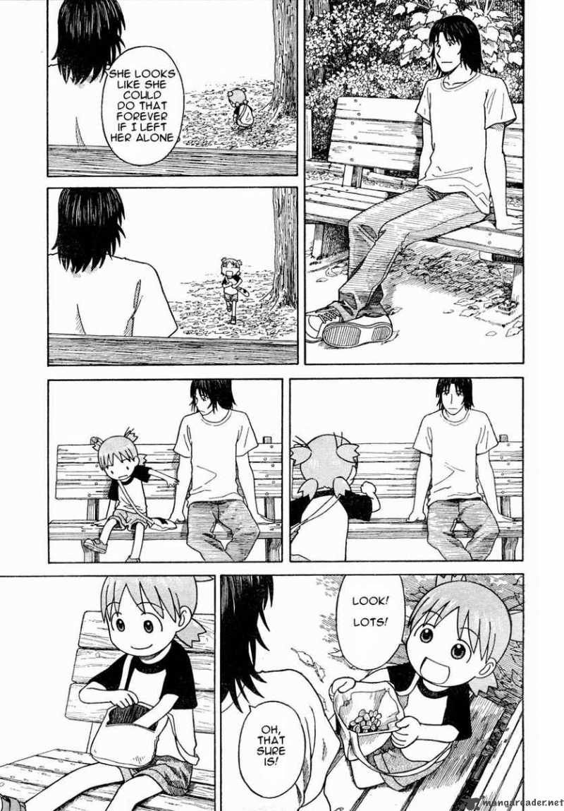 Yotsubato 55 17