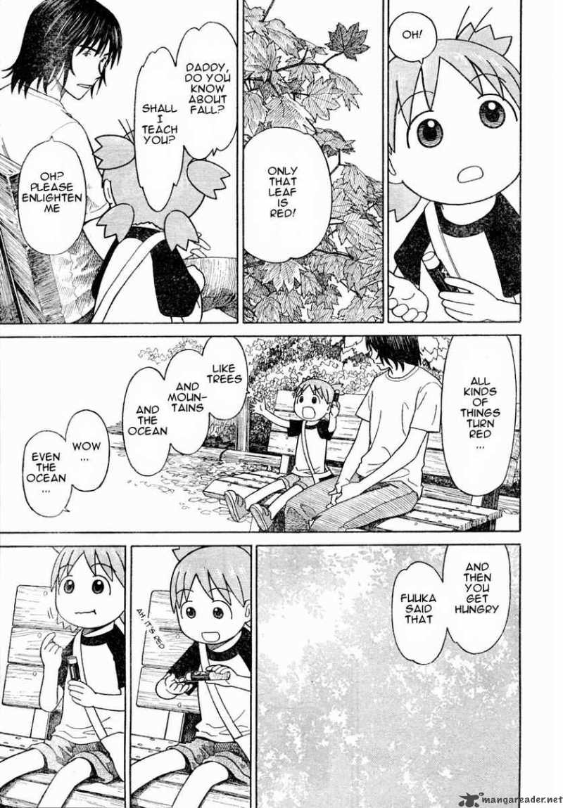 Yotsubato 55 19