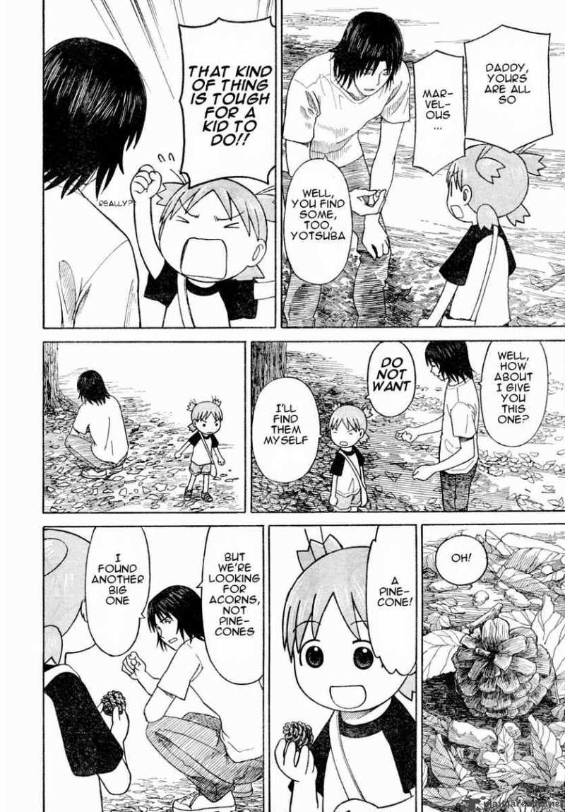 Yotsubato 55 22