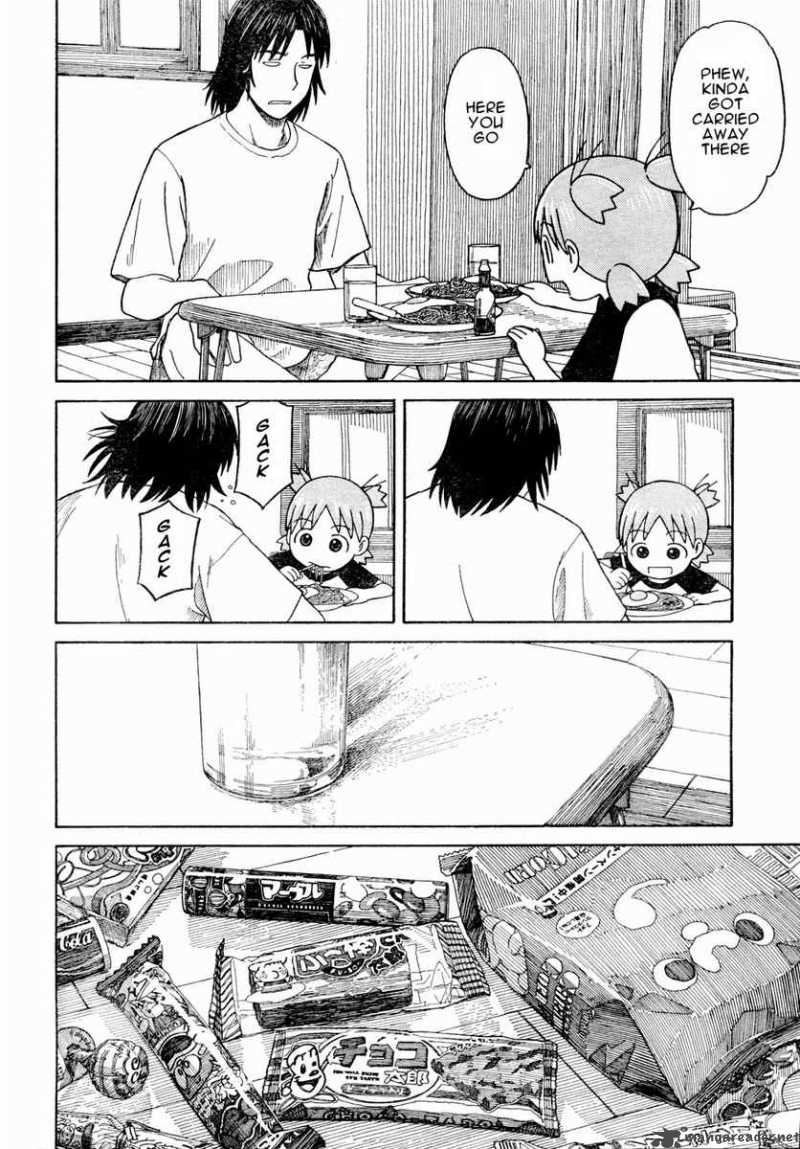 Yotsubato 55 4