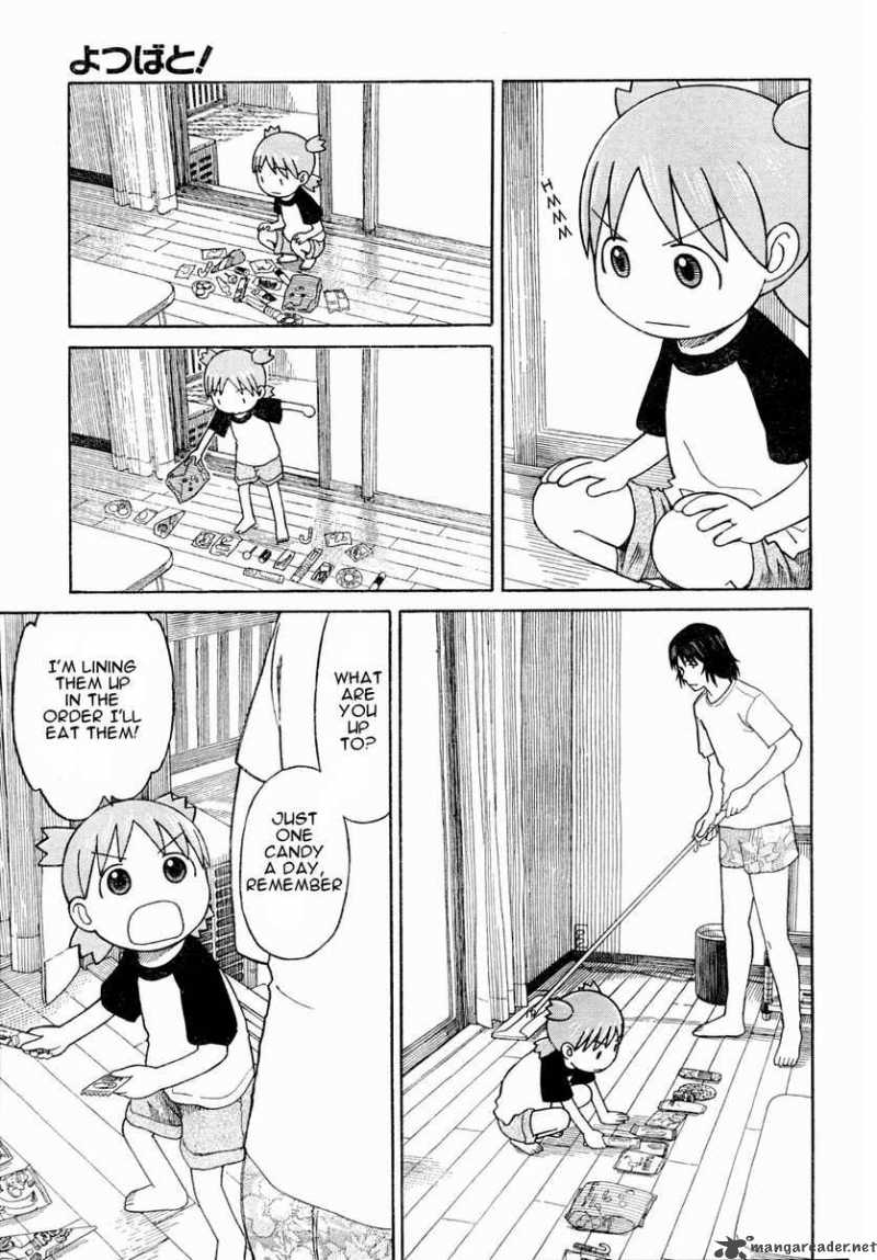 Yotsubato 55 5