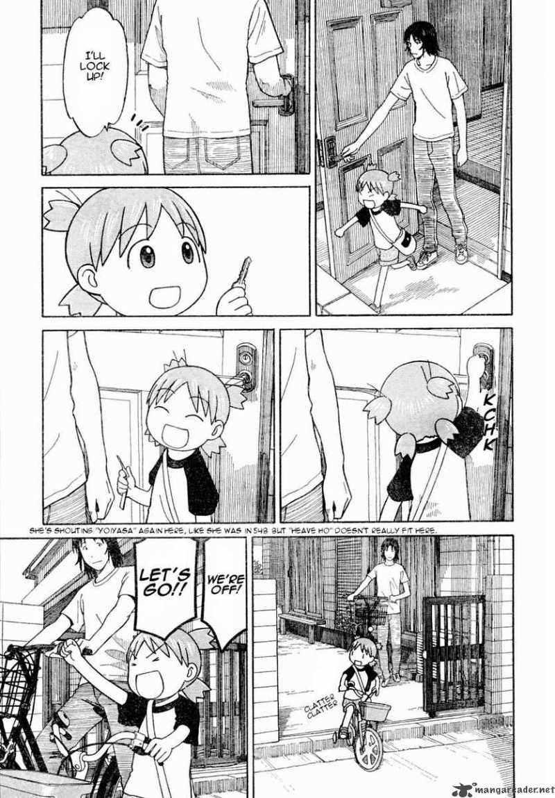 Yotsubato 55 7