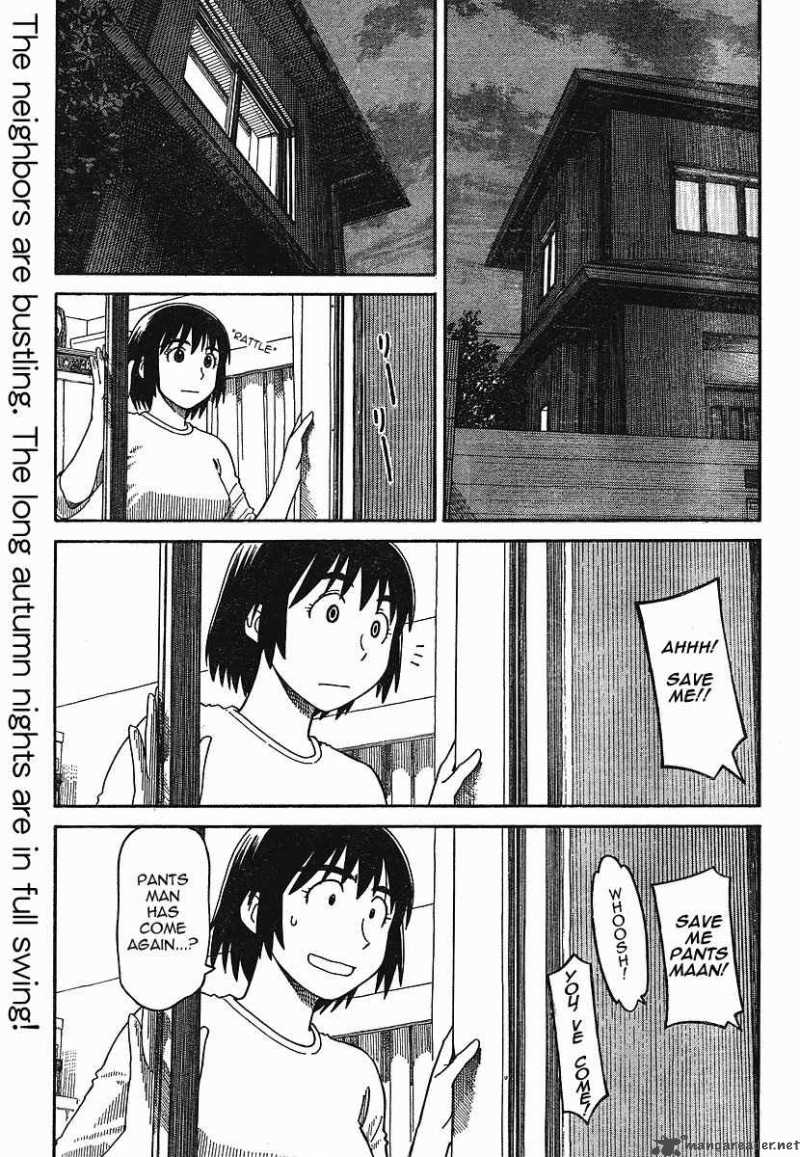 Yotsubato 56 1