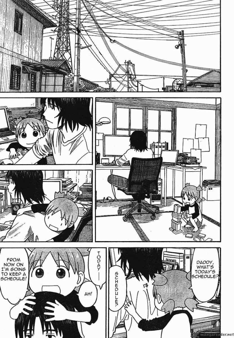 Yotsubato 56 15