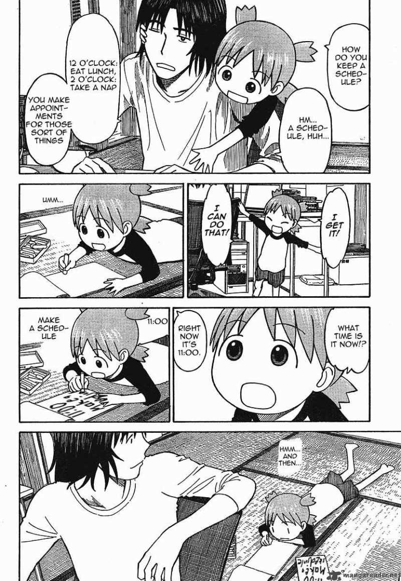 Yotsubato 56 16