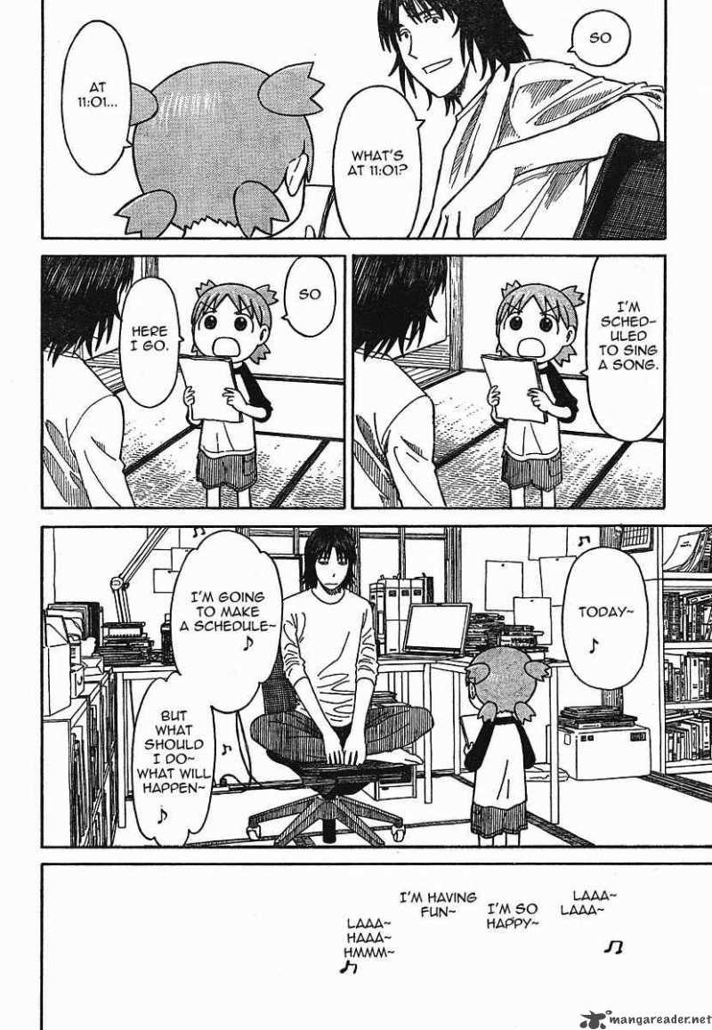 Yotsubato 56 18