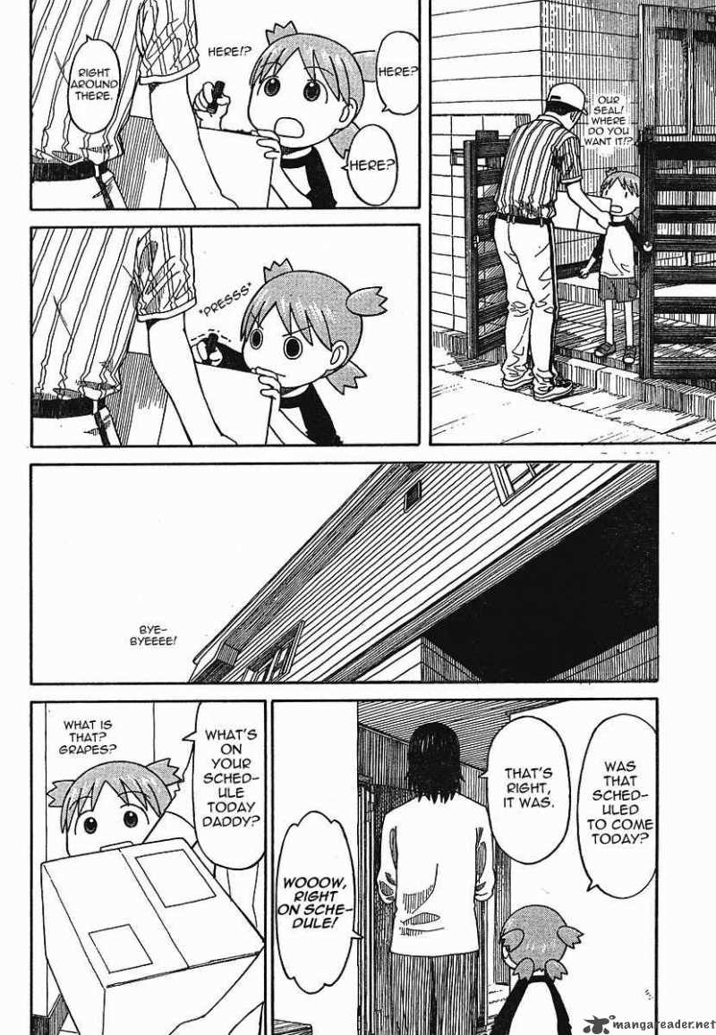 Yotsubato 56 24