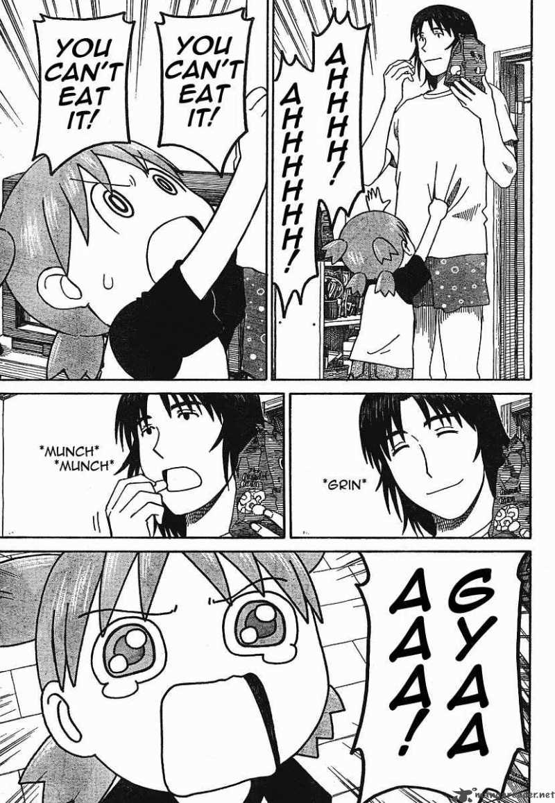 Yotsubato 56 7