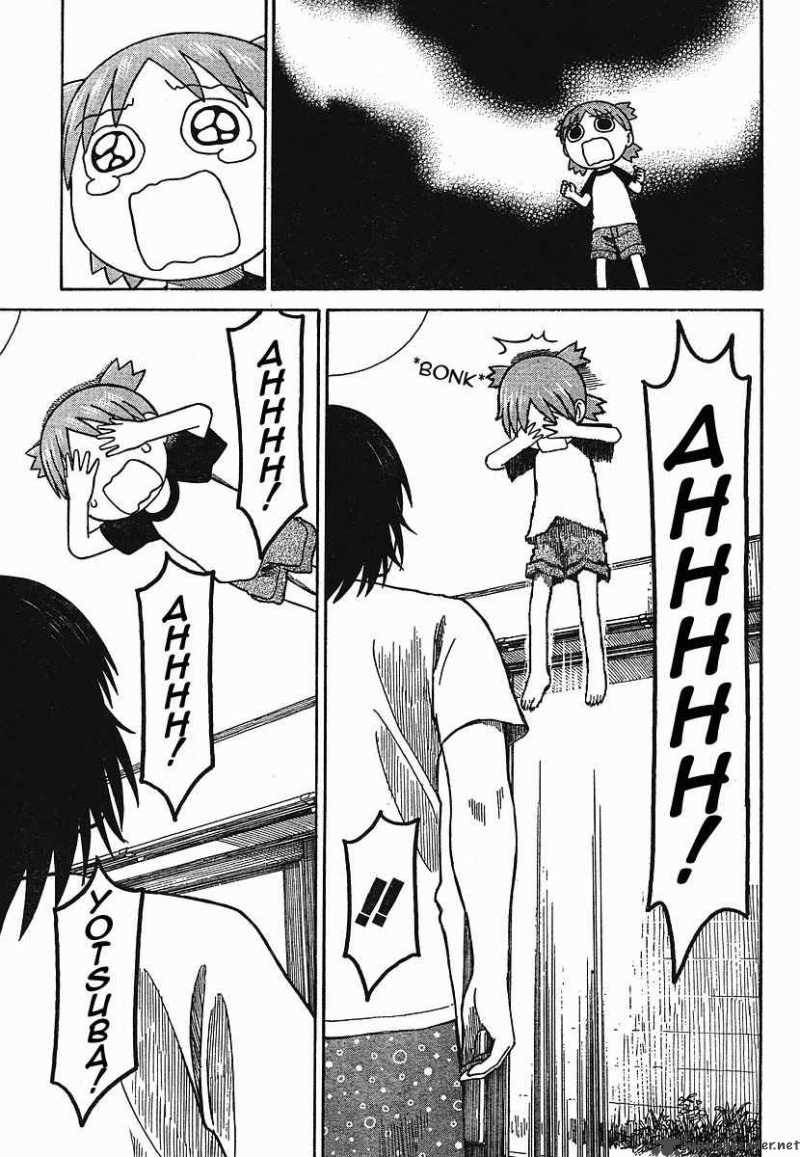 Yotsubato 56 9