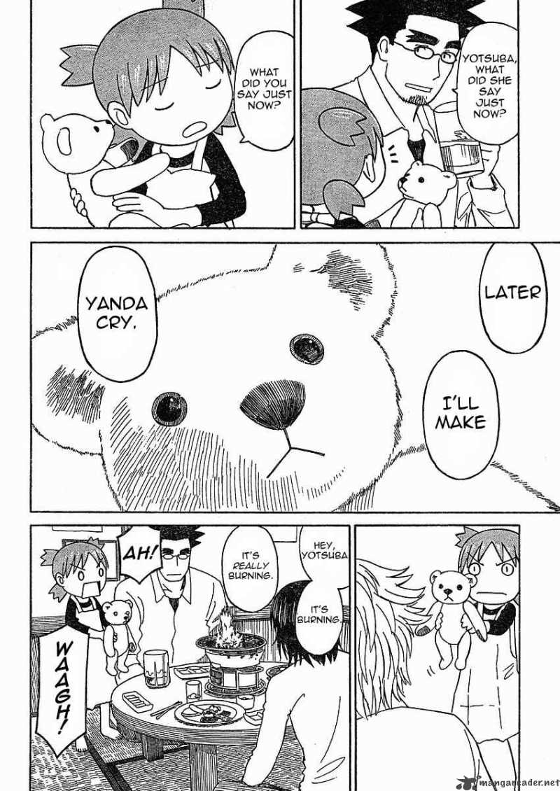 Yotsubato 59 30