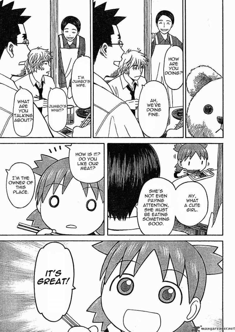 Yotsubato 59 31