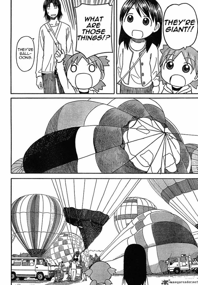 Yotsubato 61 28