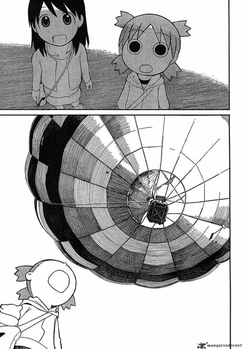 Yotsubato 61 31