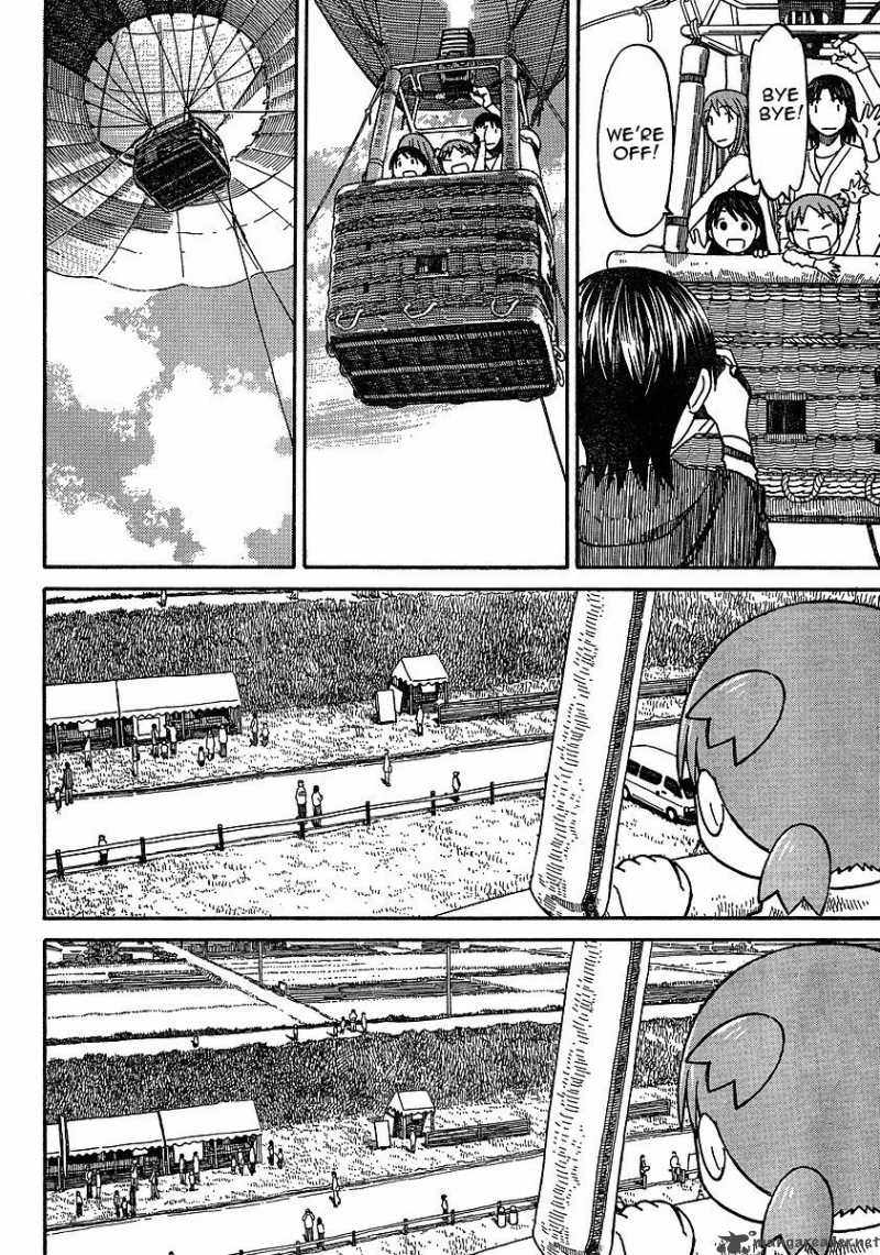 Yotsubato 62 10