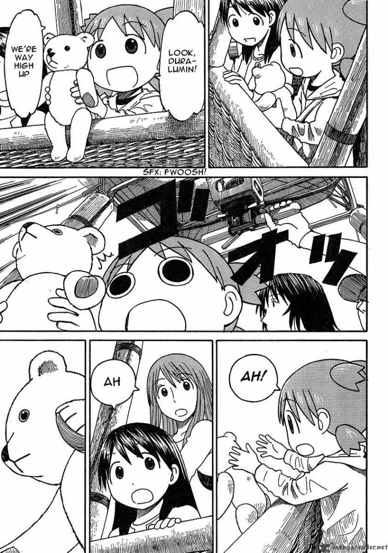 Yotsubato 62 13