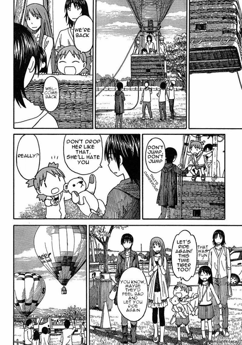 Yotsubato 62 16