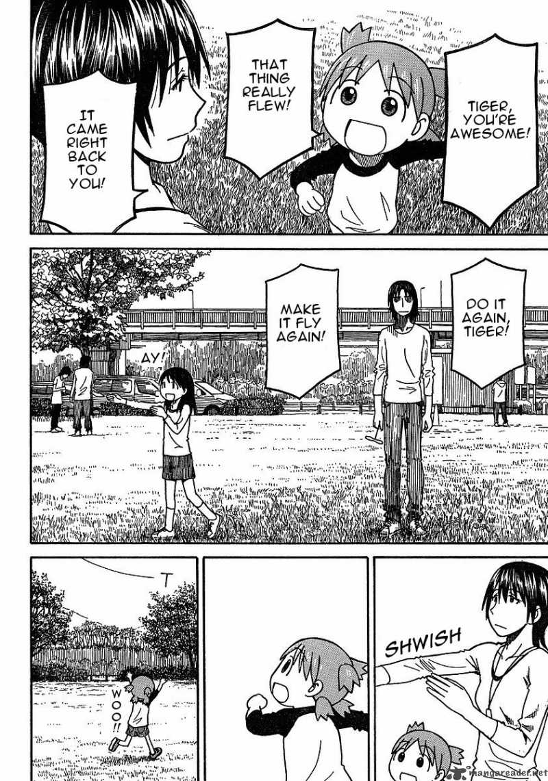 Yotsubato 62 22