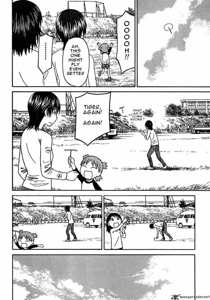 Yotsubato 62 24