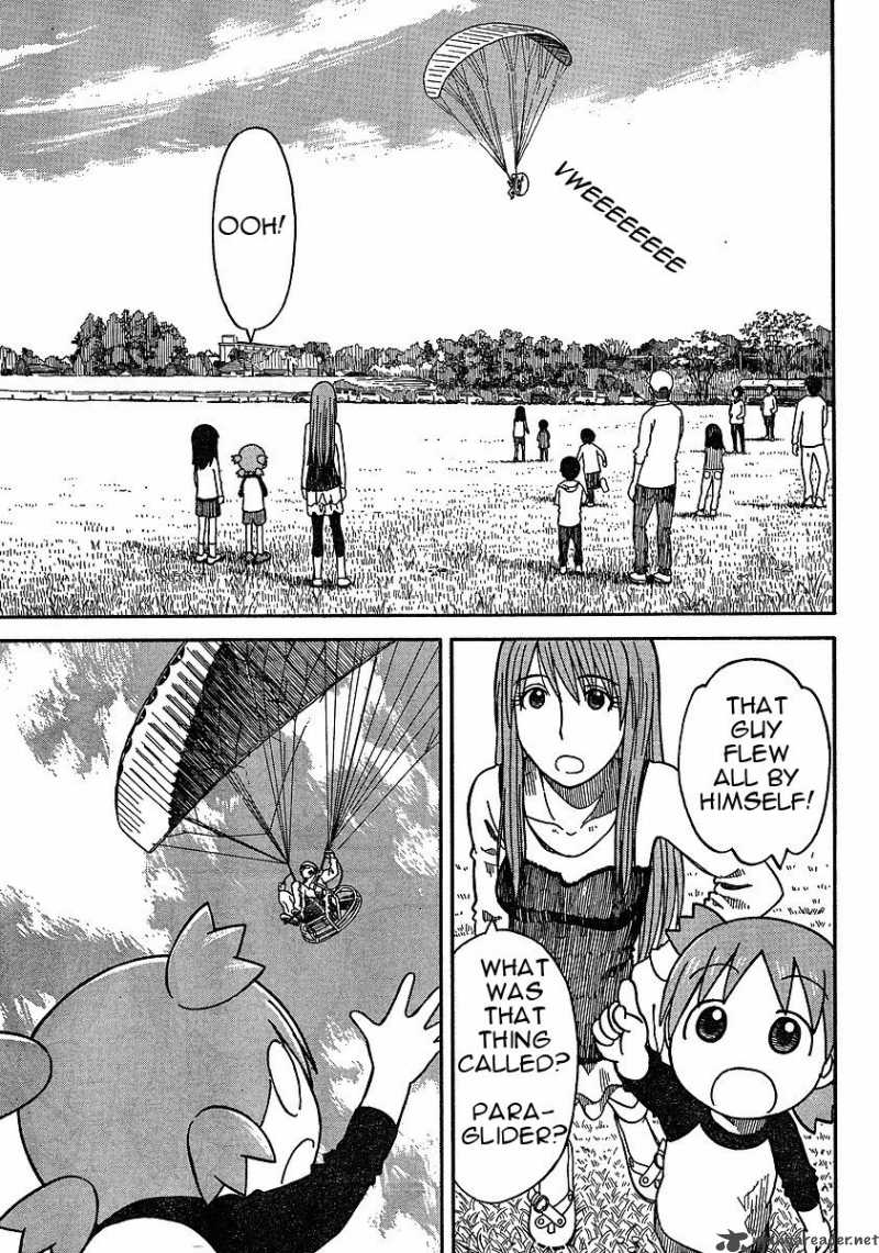 Yotsubato 62 27