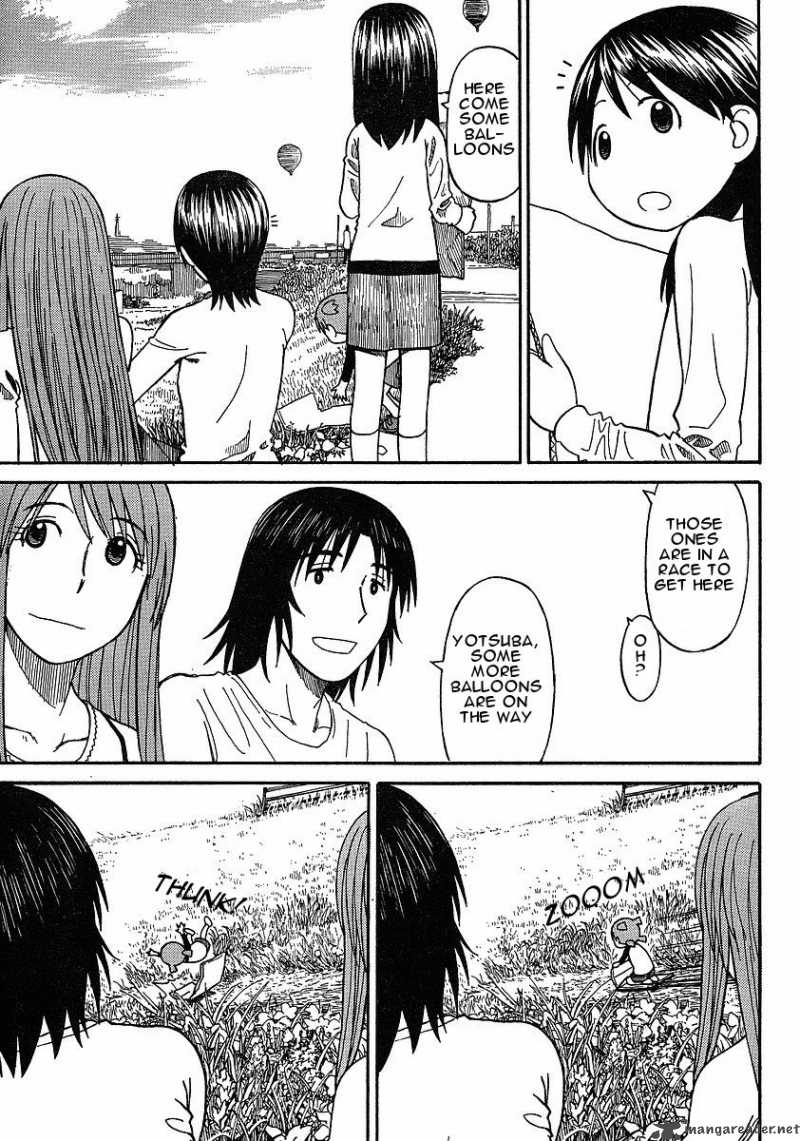 Yotsubato 62 33