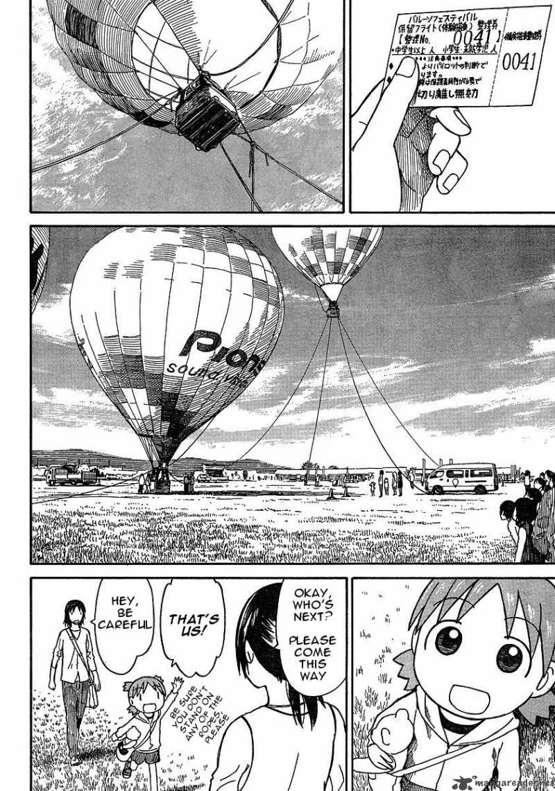 Yotsubato 62 6