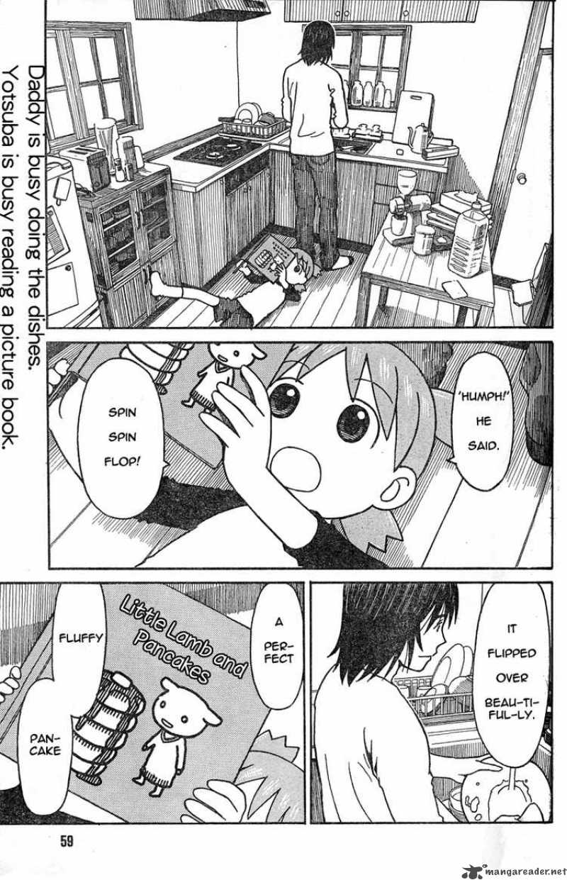 Yotsubato 64 1