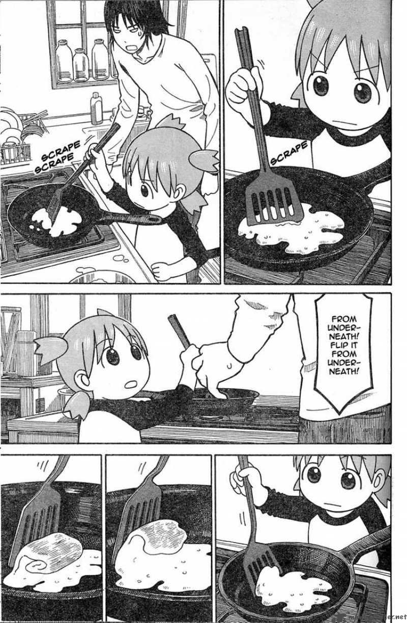 Yotsubato 64 13