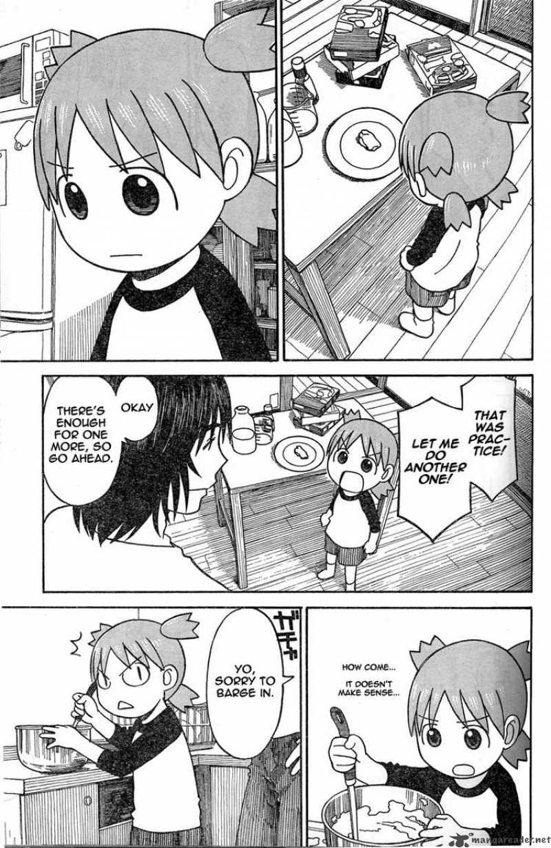 Yotsubato 64 15