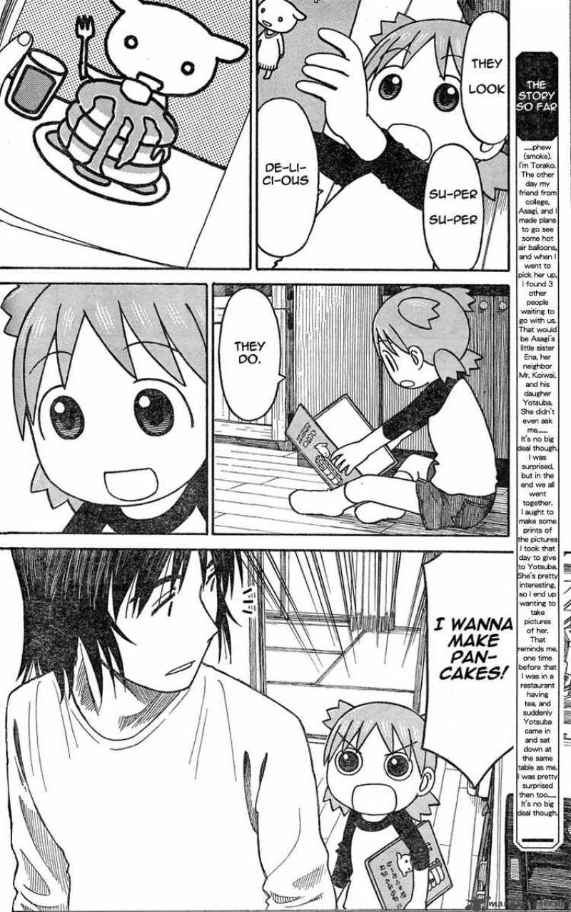 Yotsubato 64 2