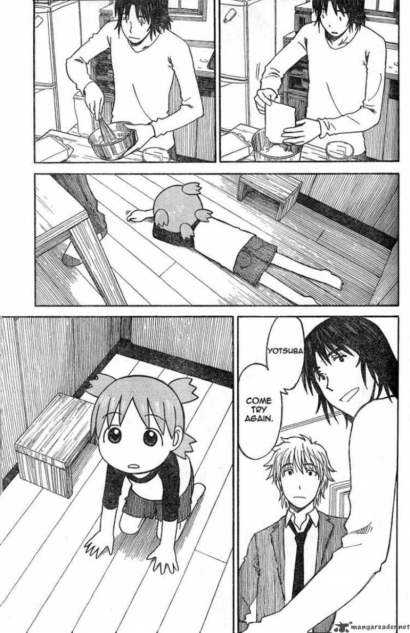 Yotsubato 64 21