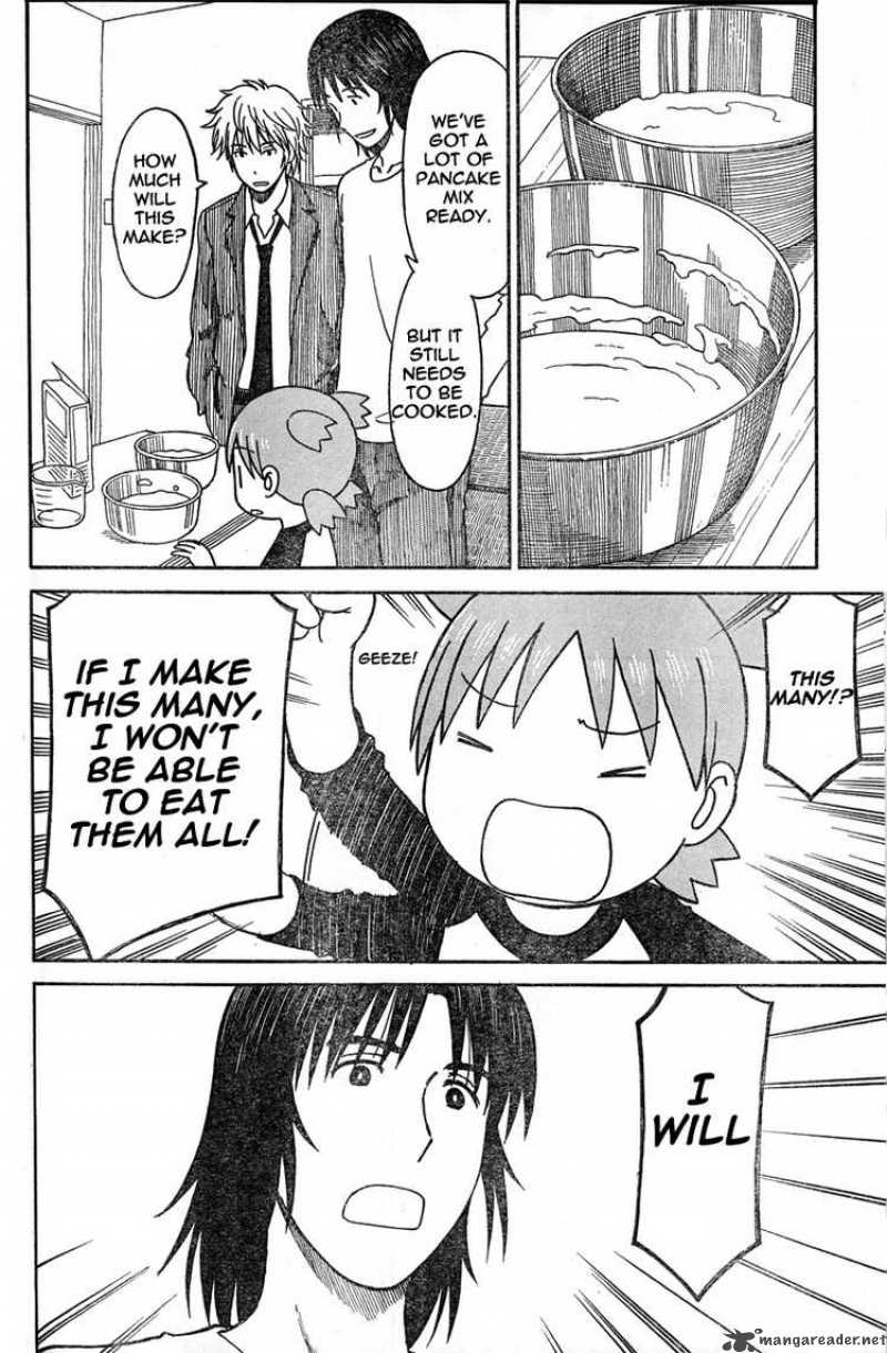 Yotsubato 64 22