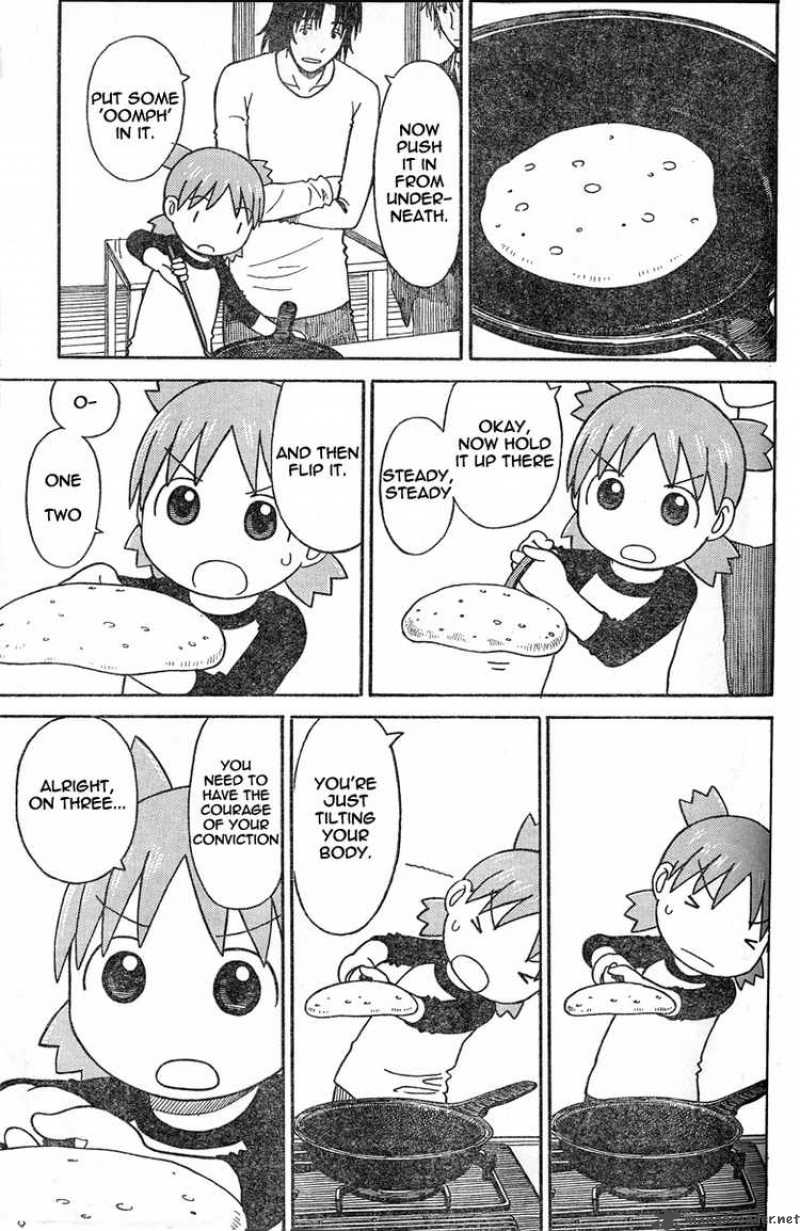 Yotsubato 64 25