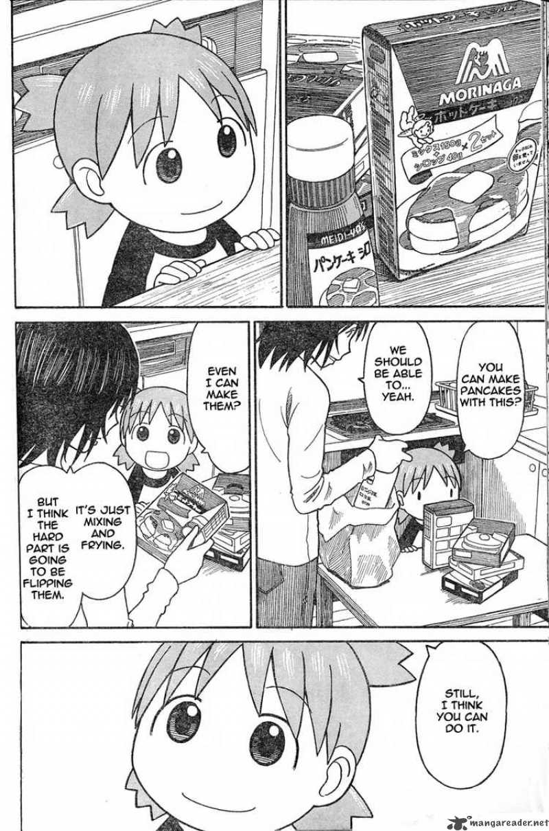 Yotsubato 64 4