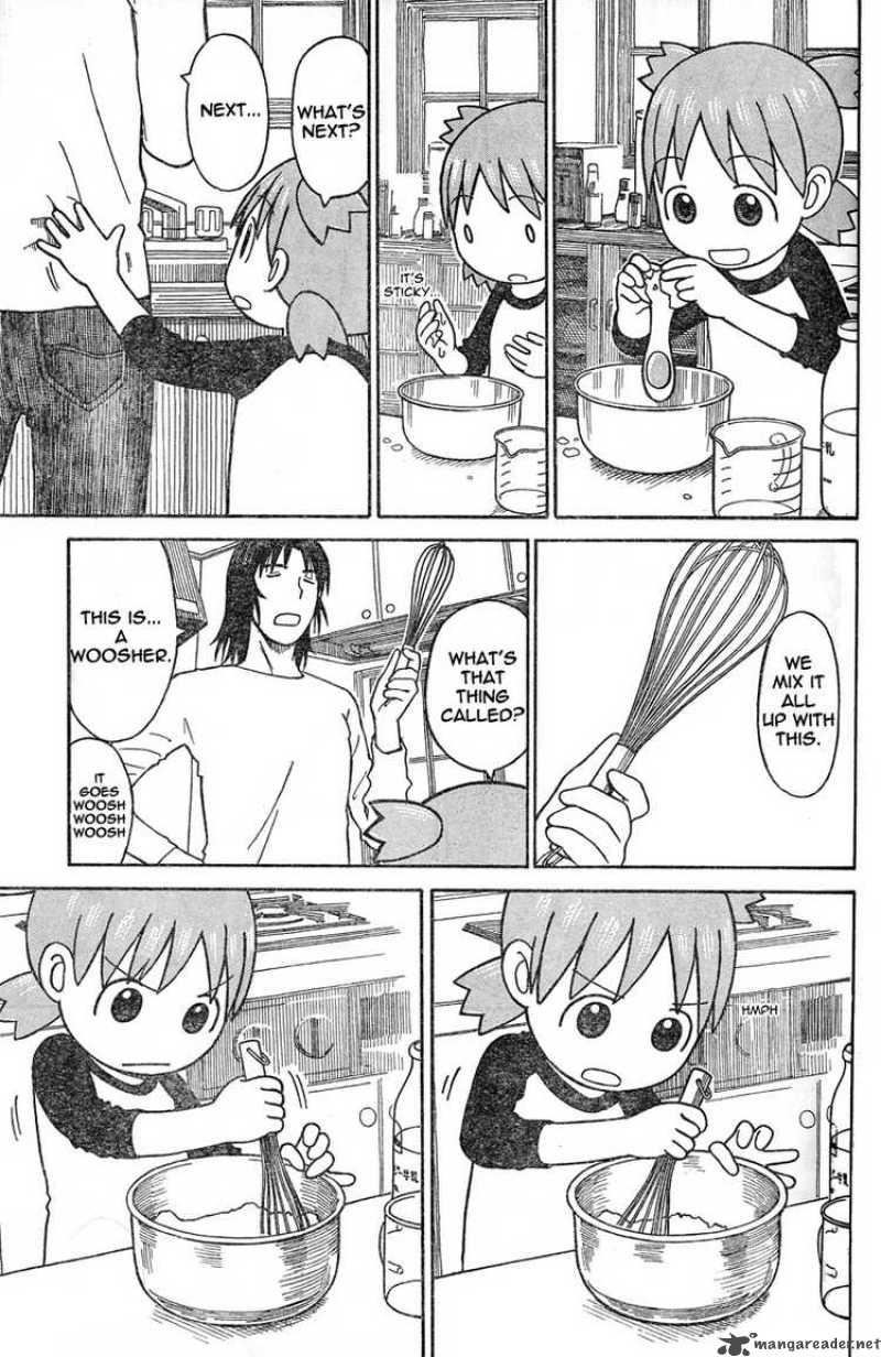 Yotsubato 64 7