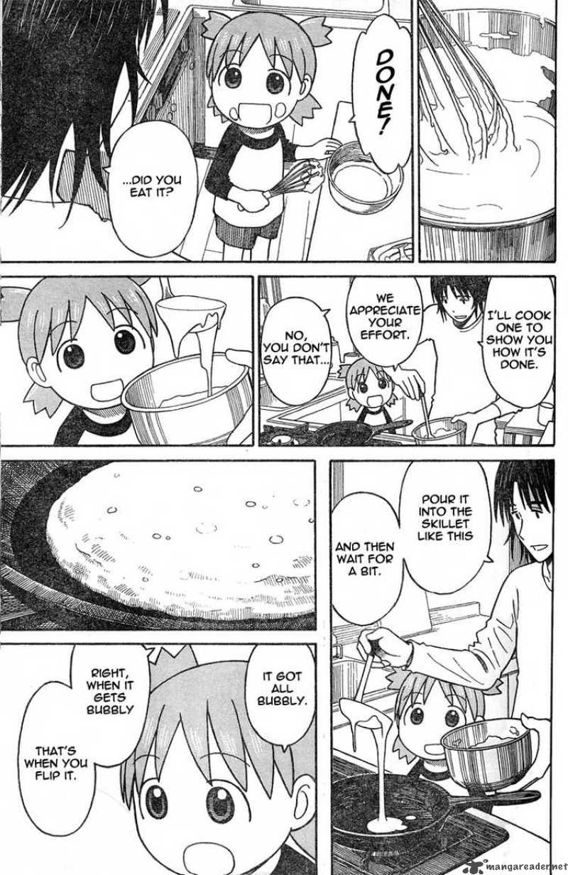 Yotsubato 64 9