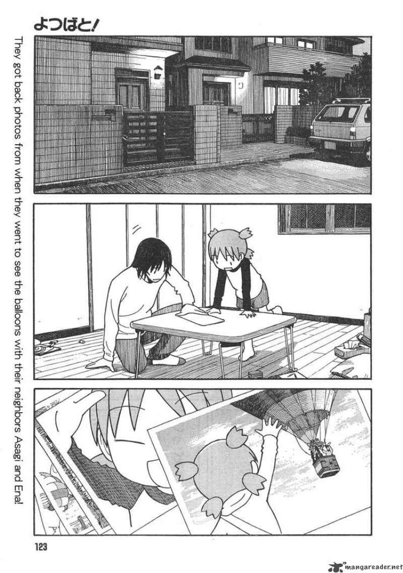 Yotsubato 65 1