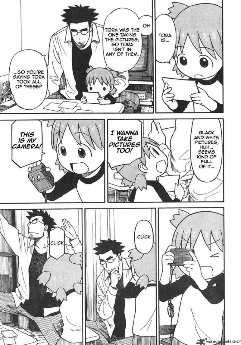 Yotsubato 65 9