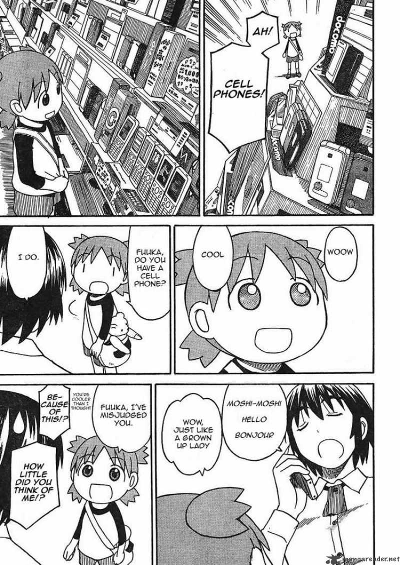 Yotsubato 66 15