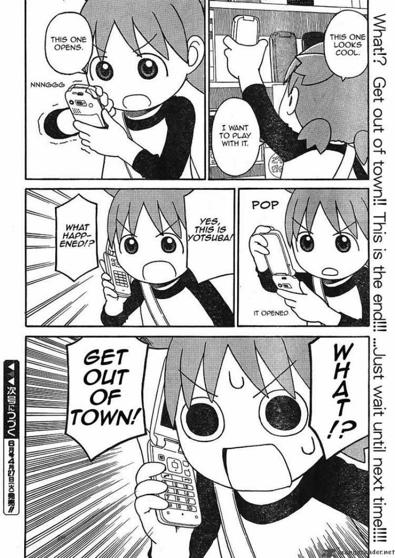 Yotsubato 66 16